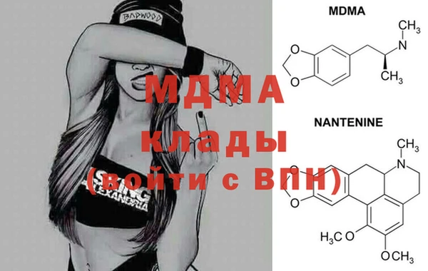 мет Абаза